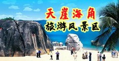 男人的鸡扒插进女人的在线看免费海南三亚-天崖海角旅游风景区